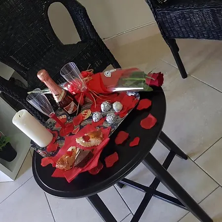 Nocleg ze śniadaniem Convitalia Neapol